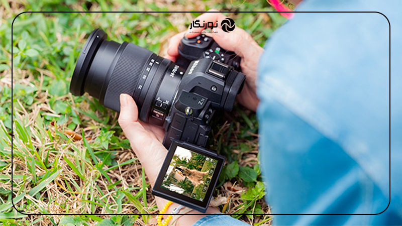 بررسی Nikon Z5II؛ قابلیتهای فیلمبرداری