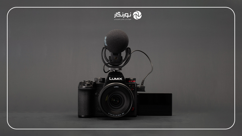 عملکرد جامع Lumix S1II، S1IIE و S1RII