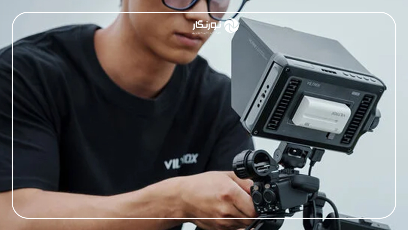 Viltrox برگ برندهاش را رو کرد؛ مشخصات فنی