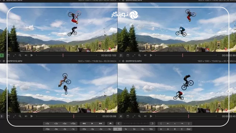 بالا بردن کیفیت فیلم؛ معرفی برنامههایی برای بهبود کیفیت فریمها