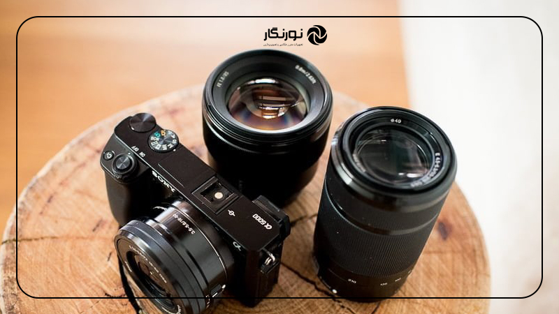 راهنمای مخفی خرید دوربین؛ نکات عملی و پنهانی در حین خرید