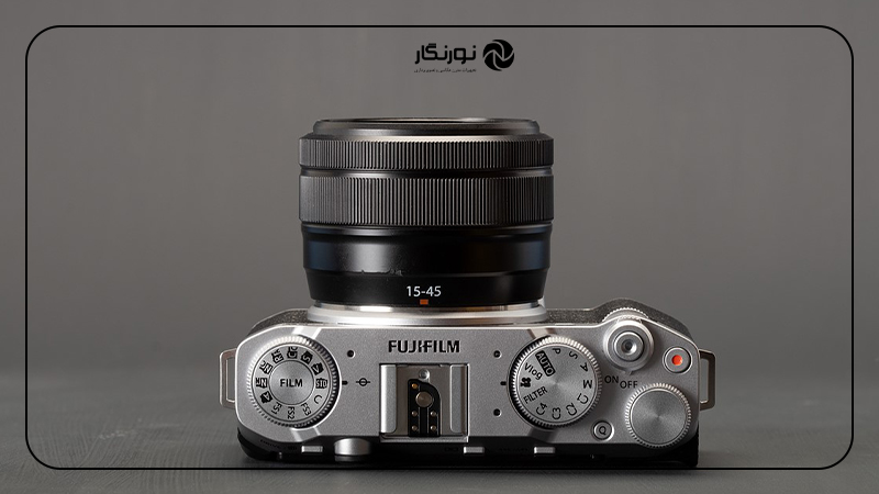 آیا Fujifilm X-M5 ارزش انتظار دارد؟وضعیت بازار و کمبود موجودی