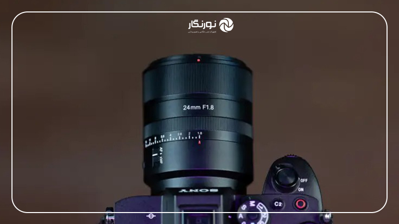 لنز جدید 7 Artisans رونمایی شد؛ ویژگیهای ویژه برای فیلمبرداری