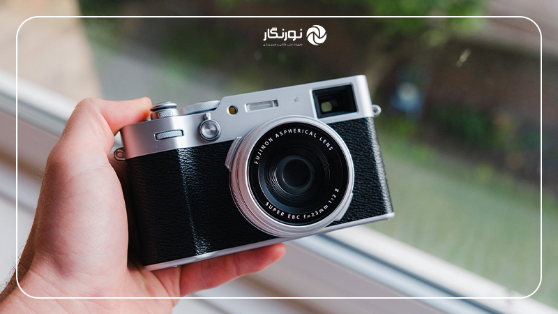 بهترین جایگزین Fujifilm X100VI چیست؛ چرا اصلاً دنبال سری X100 هستید؟