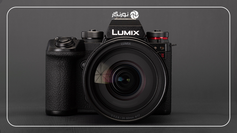مقایسه جامع Lumix S1II، S1IIE و S1RII؛ کاربردها و چشمانداز آینده دوربین های Lumix