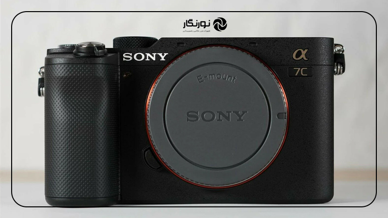 نقد و بررسی Sony a7C؛ کیفیت تصویر Sony a7C Body Black