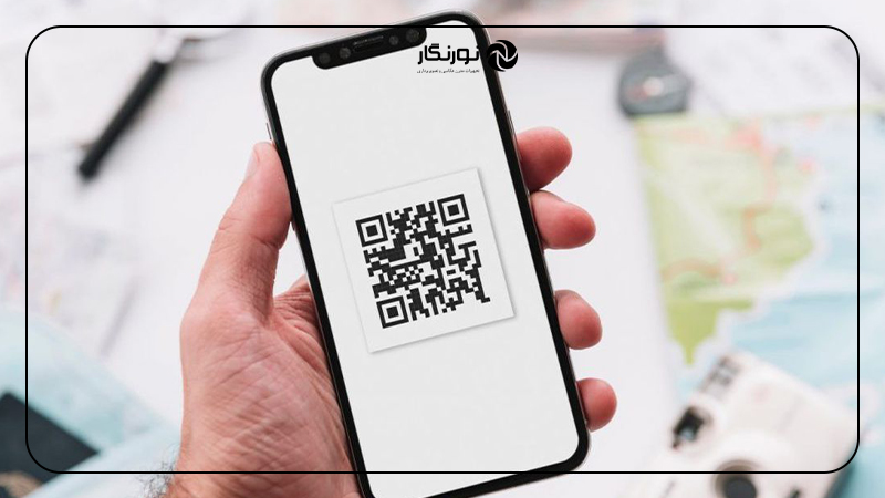 گوگل فوتوز ۱۰ ساله شد؛ اشتراکگذاری سریع با QR Code