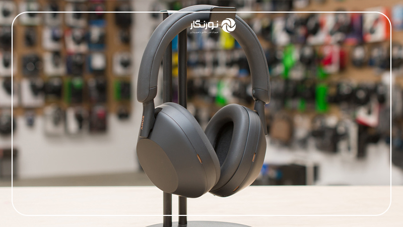 بهترین هدفونهای ضبط صدا در ۲۰۲۵؛ Sony WH-1000XM5