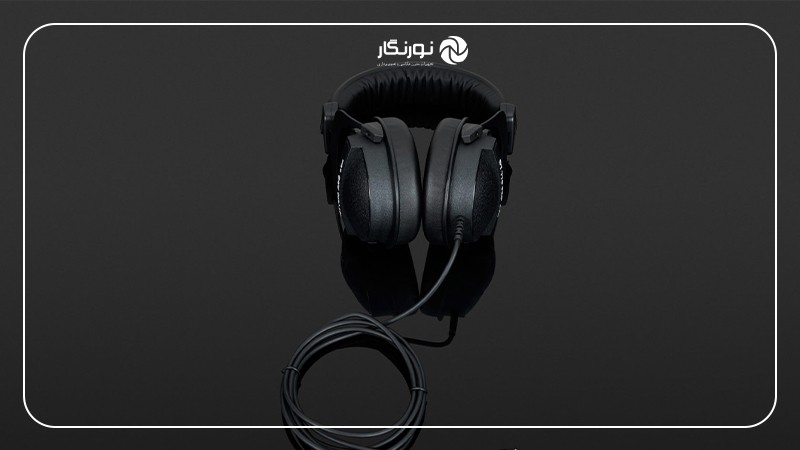 بهترین هدفونهای ضبط صدا در ۲۰۲۵؛ Beyerdynamic DT 770 Pro