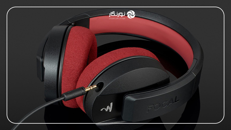 بهترین هدفونهای ضبط صدا در ۲۰۲۵؛ Focal Listen Professional