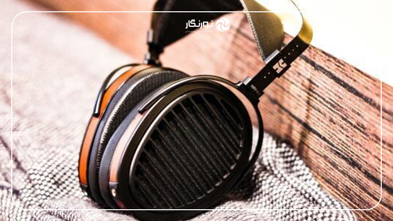 بهترین هدفونهای ضبط صدا در ۲۰۲۵؛ HIFIMAN Arya