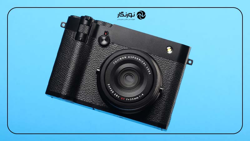 Fujifilm GFX100RF