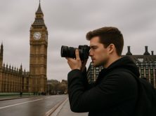 معتبرترین مدرک عکاسی به کدام دانشگاه های اروپایی تعلق دارد؟