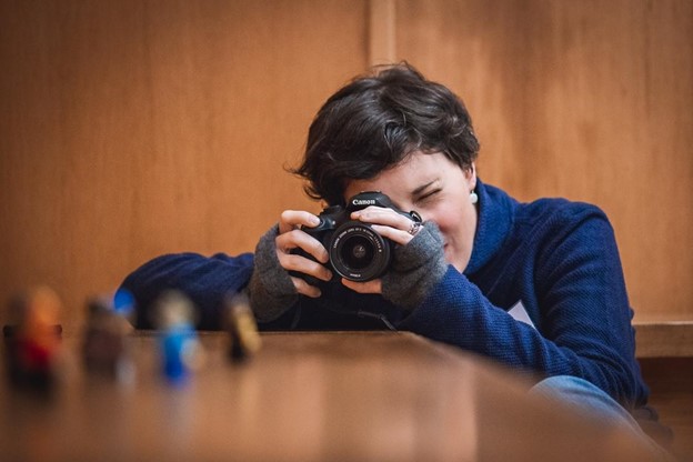 معتبرترین مدرک عکاسیدانشگاه های اروپایی