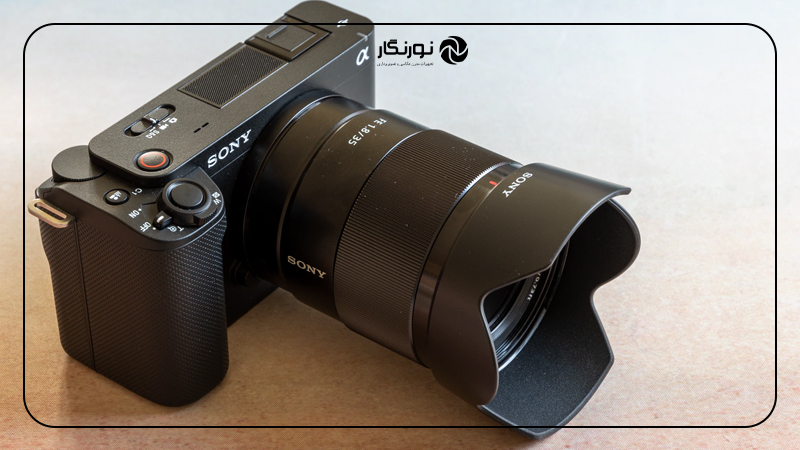 مقایسه Sony ZV-E1 و Fujifilm X-S20؛ باتری و زمان فیلمبرداری