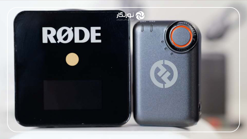 بررسی LARK M2S Ultimate Combo؛ تحلیل عمیقتر رقبا و جایگاه در بازار جهانی