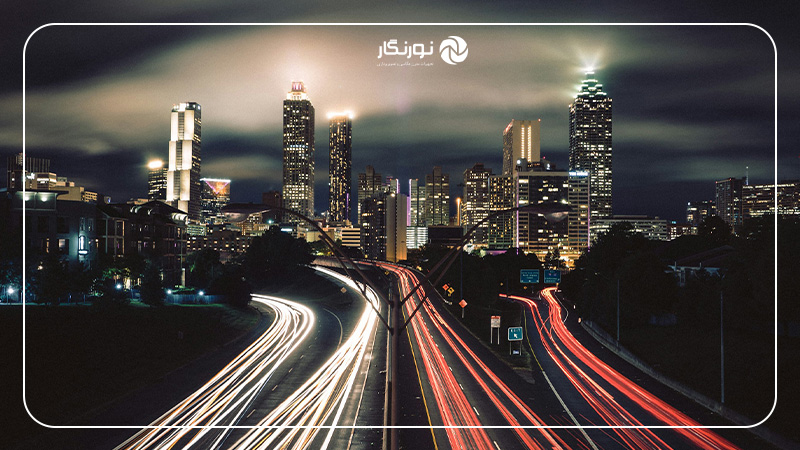 ساخت ویدیو تایم لپس؛ تعیین فاصله زمانی (Interval)