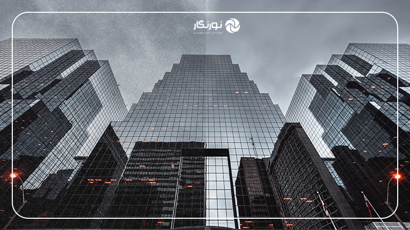 کاهش نویز عکس؛ دلایل اصلی پیدایش نویز در عکس: