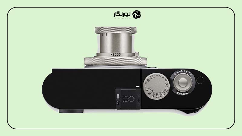 100سالگی لایکا؛ دو لنز ویژه در جعبه M11-D