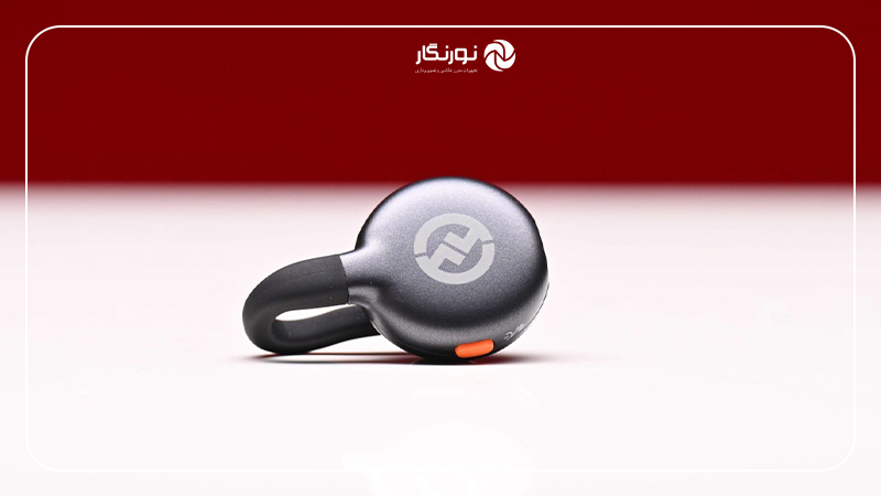 بررسی LARK M2S Ultimate Combo؛ رابط کاربری و کنترلها