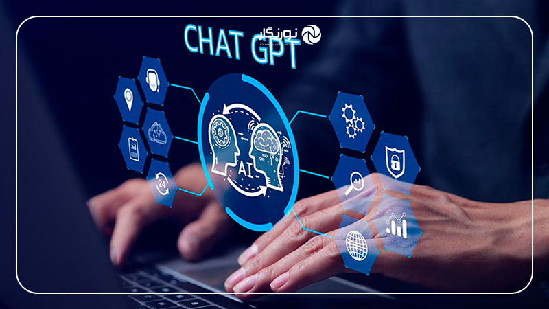 ساخت عکس آتلیه ای با هوش مصنوعی ChatGPT