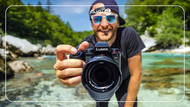 مقایسهLumix GH6 و Sony FX30؛ سنسور و کیفیت تصویر