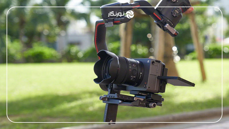 مقایسهLumix GH6 و Sony FX30؛ طراحی و ارگونومی