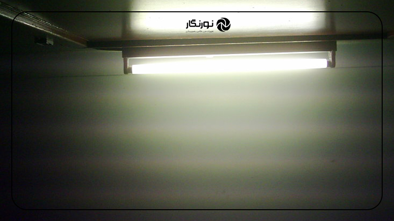 لامپ سافت باکس؛ علت سوسو زدن نور در فیلمها چیست؟