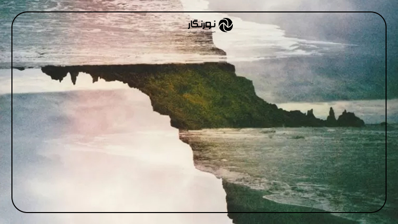 عکاسی Double Exposure؛ عکاسی با نوردهی دوگانه با دوربین دیجیتال