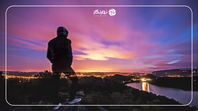 عکاسی Double Exposure؛ عکاسی با نوردهی دوگانه چیست؟