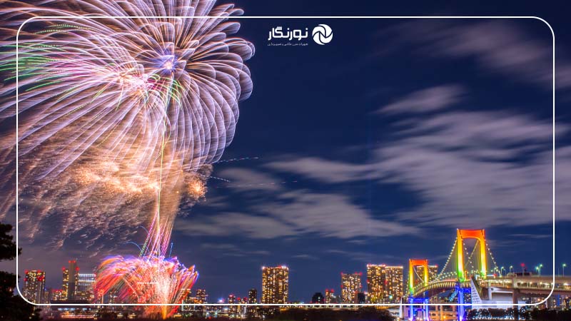 آموزش حرفهای عکاسی از آتشبازی؛ قبل از شروع