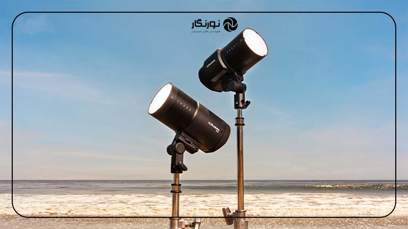 معرفی فلاشهای Profoto B20 و B30؛ قدرت و سرعت بیشتر نسبت به نسل قبل