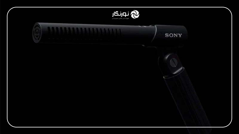 میکروفون شاتگان Sony ECM-778؛ قیمت و زمان عرضه
