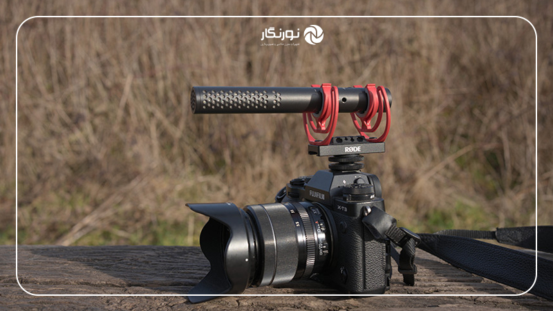 مقایسه Rode VideoMic NTG و DJI Mic 2؛ مقایسه کیفیت صدا