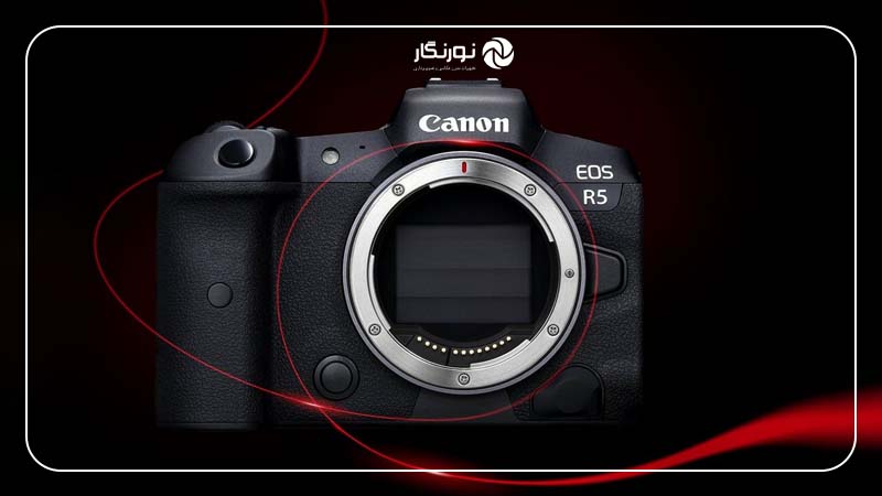 رمز عبور برای EOS R؛ نحوه عملکرد رمز عبور جدید