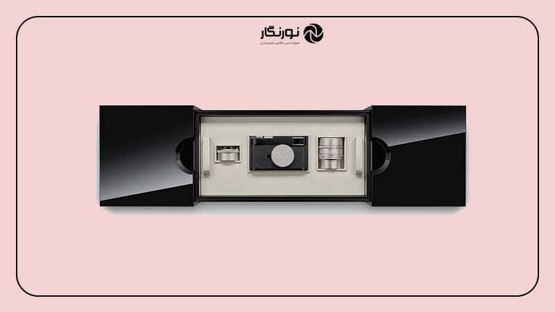 100سالگی لایکا؛ نسخه ویژه «وتزلار آلمان»؛ فقط ۱۰۰ عدد!