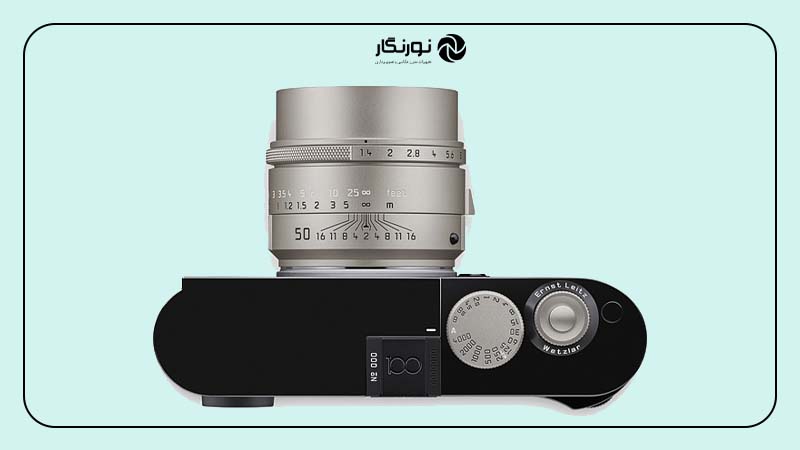 100سالگی لایکا؛ نسخه‌های سالگردی دیگر D-Lux 8 و Sofort 2