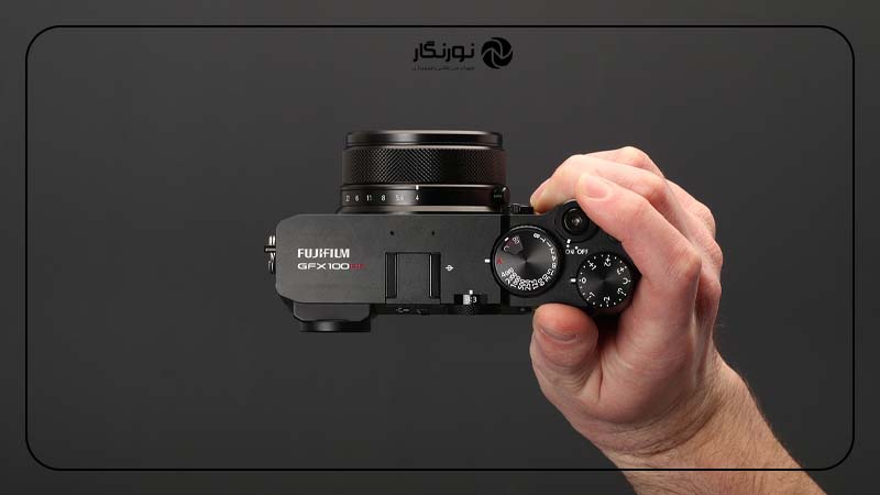 بررسی Fujifilm GFX100RF؛ نقاط قوت و ضعف