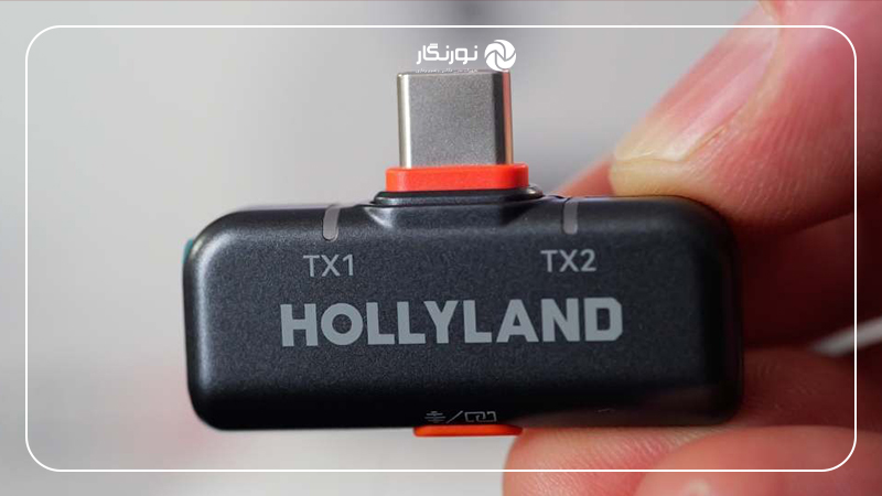 بررسی LARK M2S Ultimate Combo؛ نکات حرفهای برای ضبط و میکس