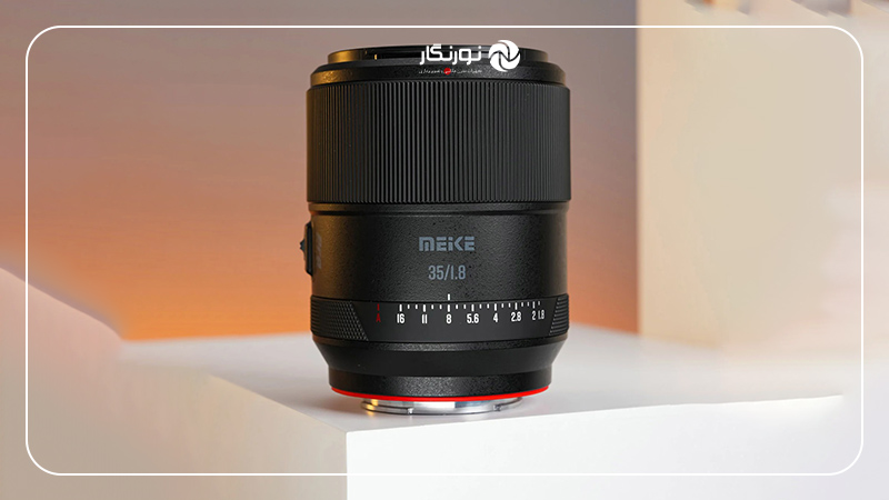 لنز جدید Meike 35mm f/1.8 Pro؛ نگاهی به آینده و رقابت در بازار