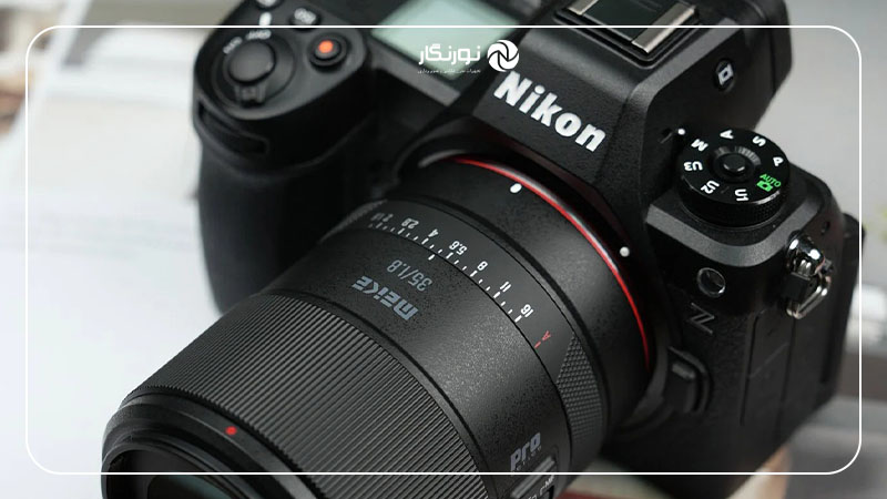 لنز جدید Meike 35mm f/1.8 Pro؛ چرا 35mm f/1.8؟ انتخابی هوشمندانه برای هر صحنه