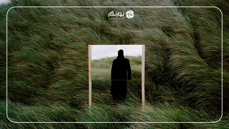 عکاسی با آینه: چرا عکاسی با آینه جذاب است؟