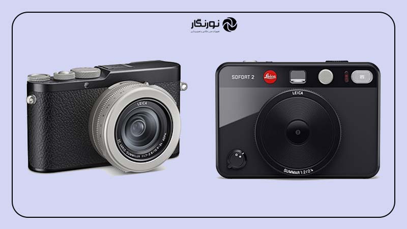 100سالگی لایکا؛ کتاب 100 Leica Stories؛ خاطراتی از یک قرن عکاسی