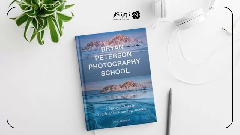 کتاب A Master Class in Creating Outstanding Images