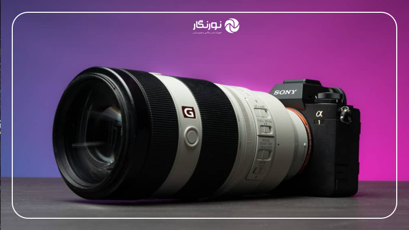 فیلمبرداری با دوربینهای DSLR و بدون آینه؛ دوربین