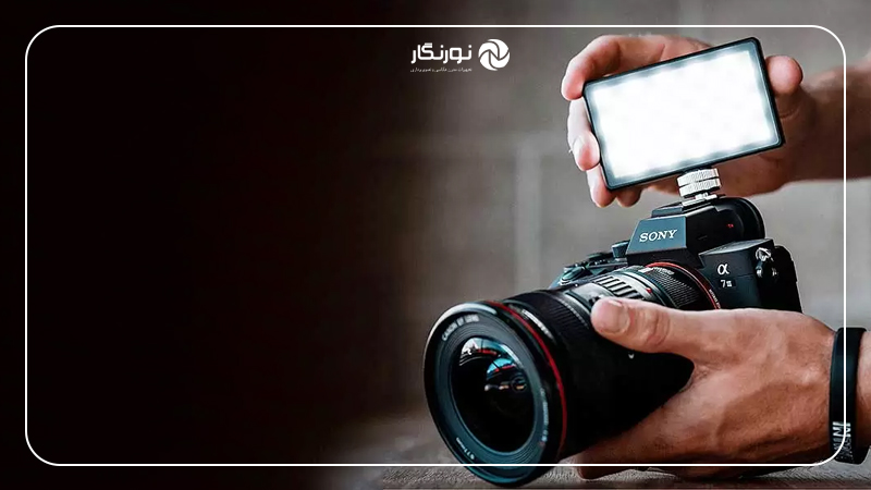 فیلمبرداری با دوربینهای DSLR و بدون آینه؛ ابزارهای جانبی