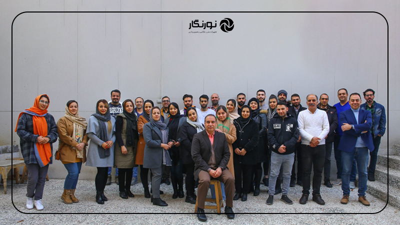 آموزشگاه نورنگار