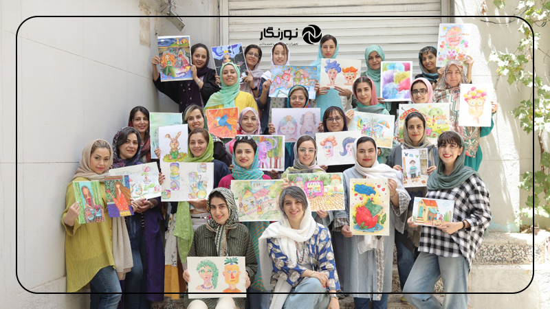 آکادمی نورنگار (آموزشگاه)