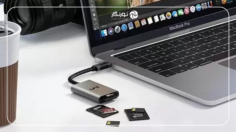 انتخاب نوع مناسب رم ریدر