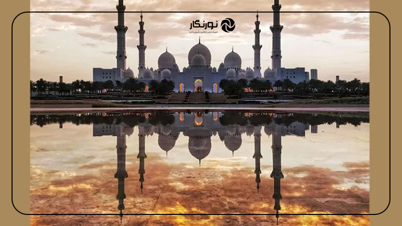 ایجاد تعادل در ترکیب بندی